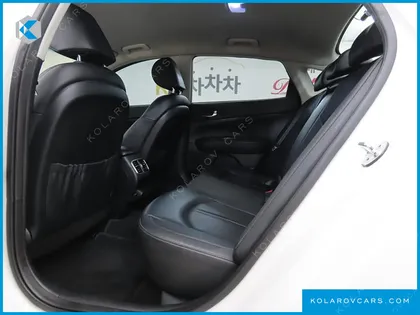 KIA K5 2.0