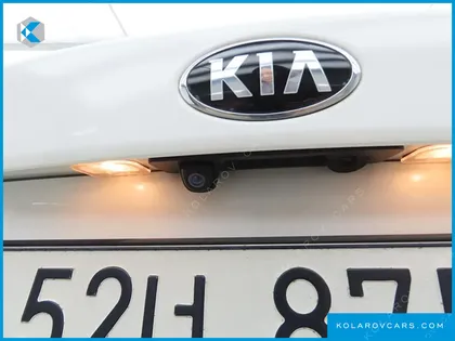 KIA K5 2.0