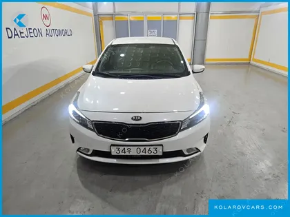 KIA K3 TRENDY