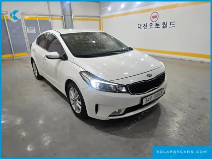 KIA K3 TRENDY