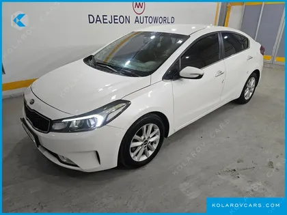 KIA K3 TRENDY