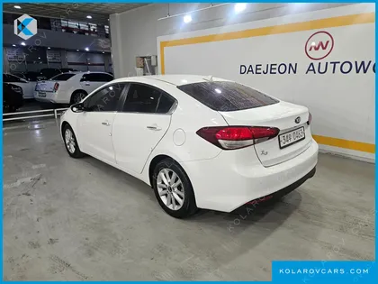 KIA K3 TRENDY