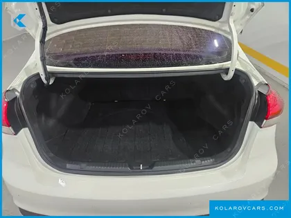 KIA K3 TRENDY
