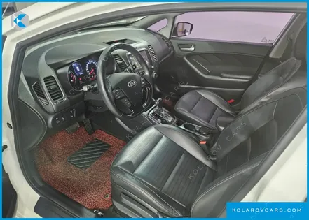 KIA K3 TRENDY