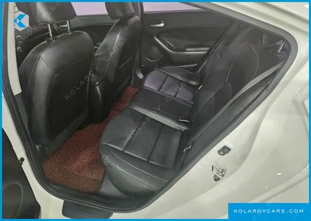 KIA K3 TRENDY