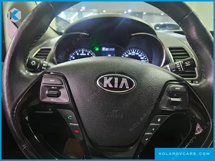 KIA K3 TRENDY