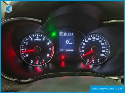 KIA K3 TRENDY