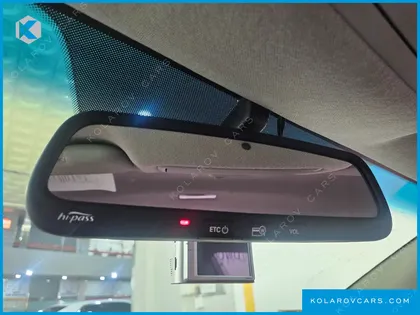 KIA K3 TRENDY