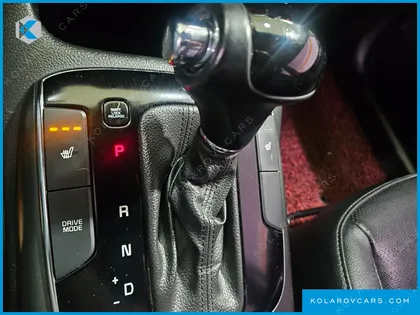 KIA K3 TRENDY
