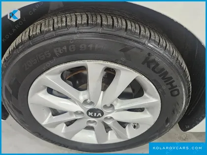KIA K3 TRENDY