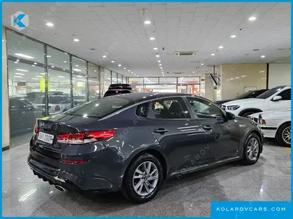 KIA K5 2.0