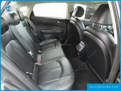 KIA K5 2.0