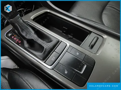 KIA K5 2.0