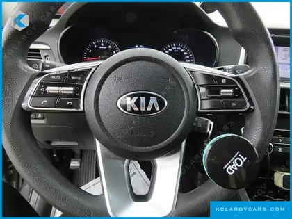 KIA K5 2.0