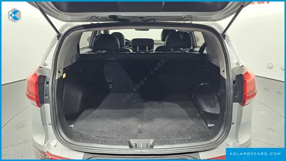 KIA SPORTAGE DIESEL 2WD PRESTIGE