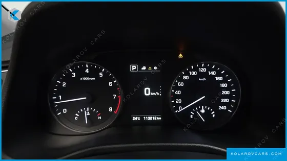 HYUNDAI ELANTRA (AVANTE) 1.6 GDI PREMIUM