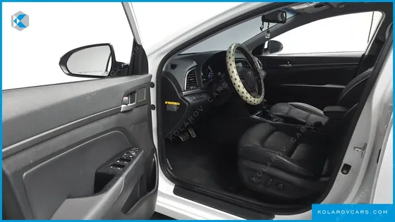 HYUNDAI ELANTRA (AVANTE) 1.6 GDI PREMIUM