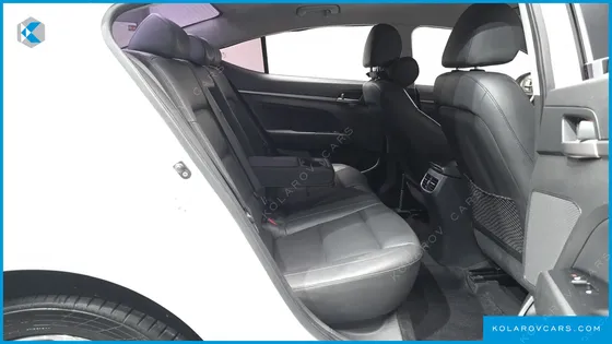 HYUNDAI ELANTRA (AVANTE) 1.6 GDI PREMIUM