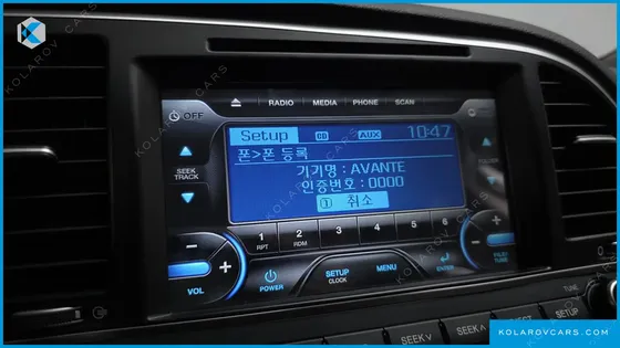 HYUNDAI ELANTRA (AVANTE) 1.6 GDI PREMIUM