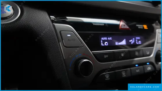 HYUNDAI ELANTRA (AVANTE) 1.6 GDI PREMIUM