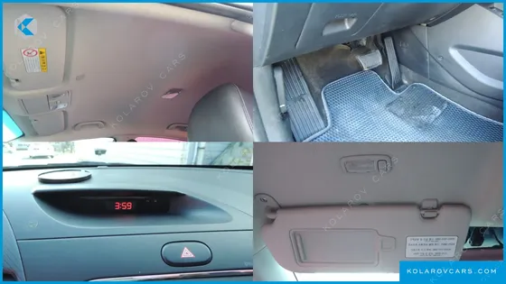 KIA K3 PRESTIGE