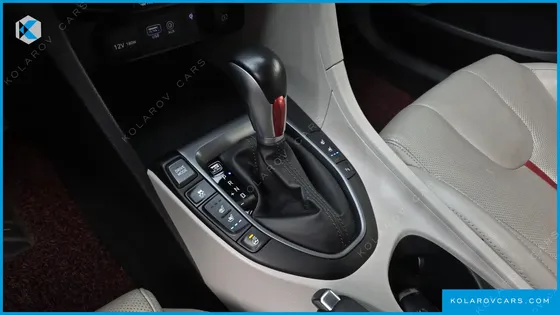 HYUNDAI VELOSTER 1.6 TURBO SPORT