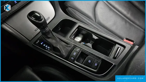 HYUNDAI SONATA 1.7 DIESEL SMART