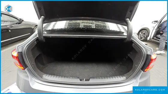 HYUNDAI SONATA 1.7 DIESEL SMART