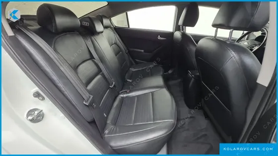 KIA K3 TRENDY