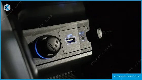 HYUNDAI SONATA LPI MODERN