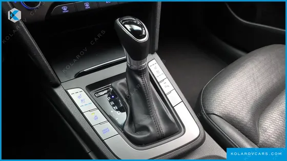 HYUNDAI ELANTRA (AVANTE) 1.6 GDI PREMIUM