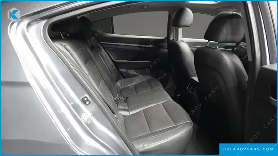 HYUNDAI ELANTRA (AVANTE) 1.6 GDI PREMIUM