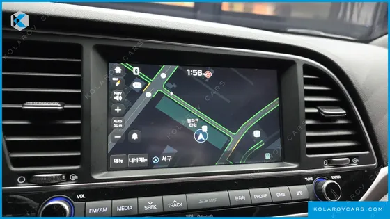 HYUNDAI ELANTRA (AVANTE) 1.6 GDI PREMIUM