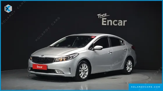 KIA K3 TRENDY