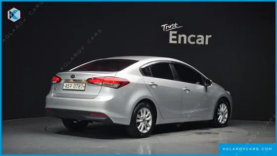 KIA K3 TRENDY