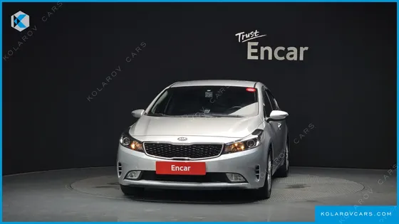 KIA K3 TRENDY