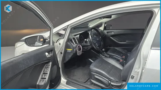 KIA K3 TRENDY