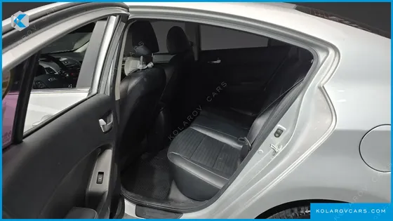 KIA K3 TRENDY