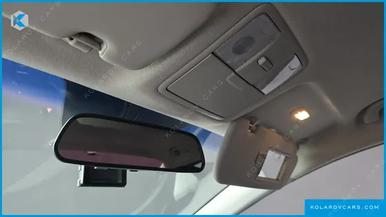 KIA K3 TRENDY