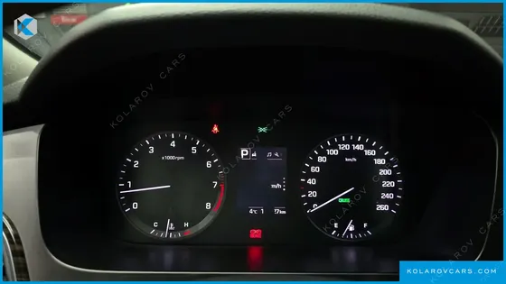 HYUNDAI SONATA 2.0 SMART