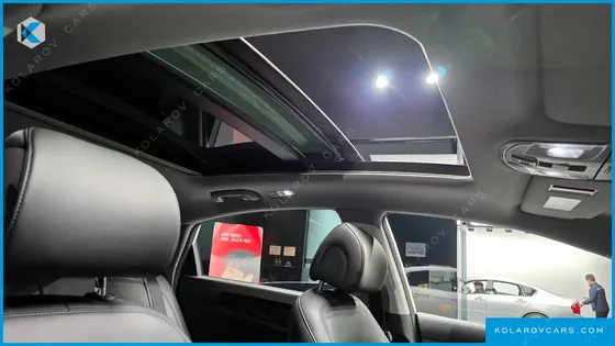 HYUNDAI SONATA 2.0 SMART