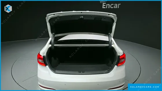 HYUNDAI SONATA 2.0 SMART