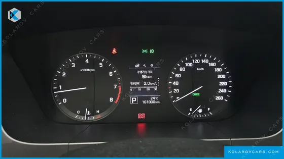 HYUNDAI SONATA 2.0 SMART