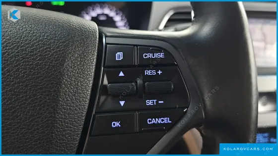 HYUNDAI SONATA 2.0 SMART