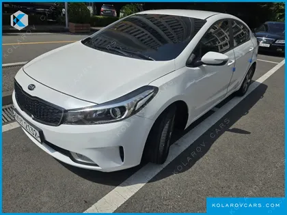 KIA K3 TRENDY