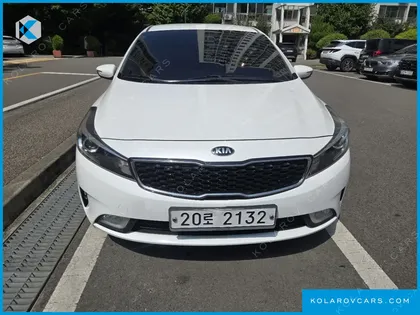 KIA K3 TRENDY