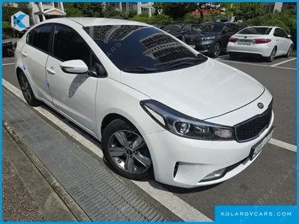 KIA K3 TRENDY