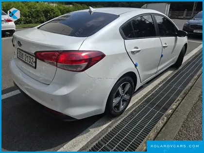 KIA K3 TRENDY