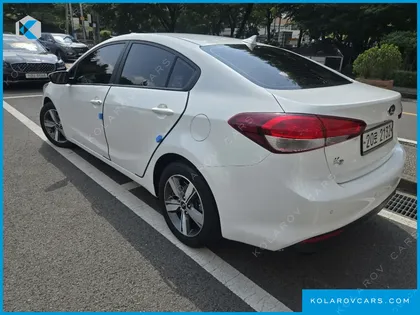 KIA K3 TRENDY