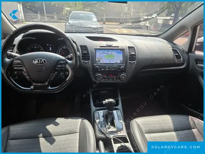 KIA K3 TRENDY